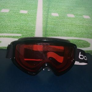 Bollé ski goggles